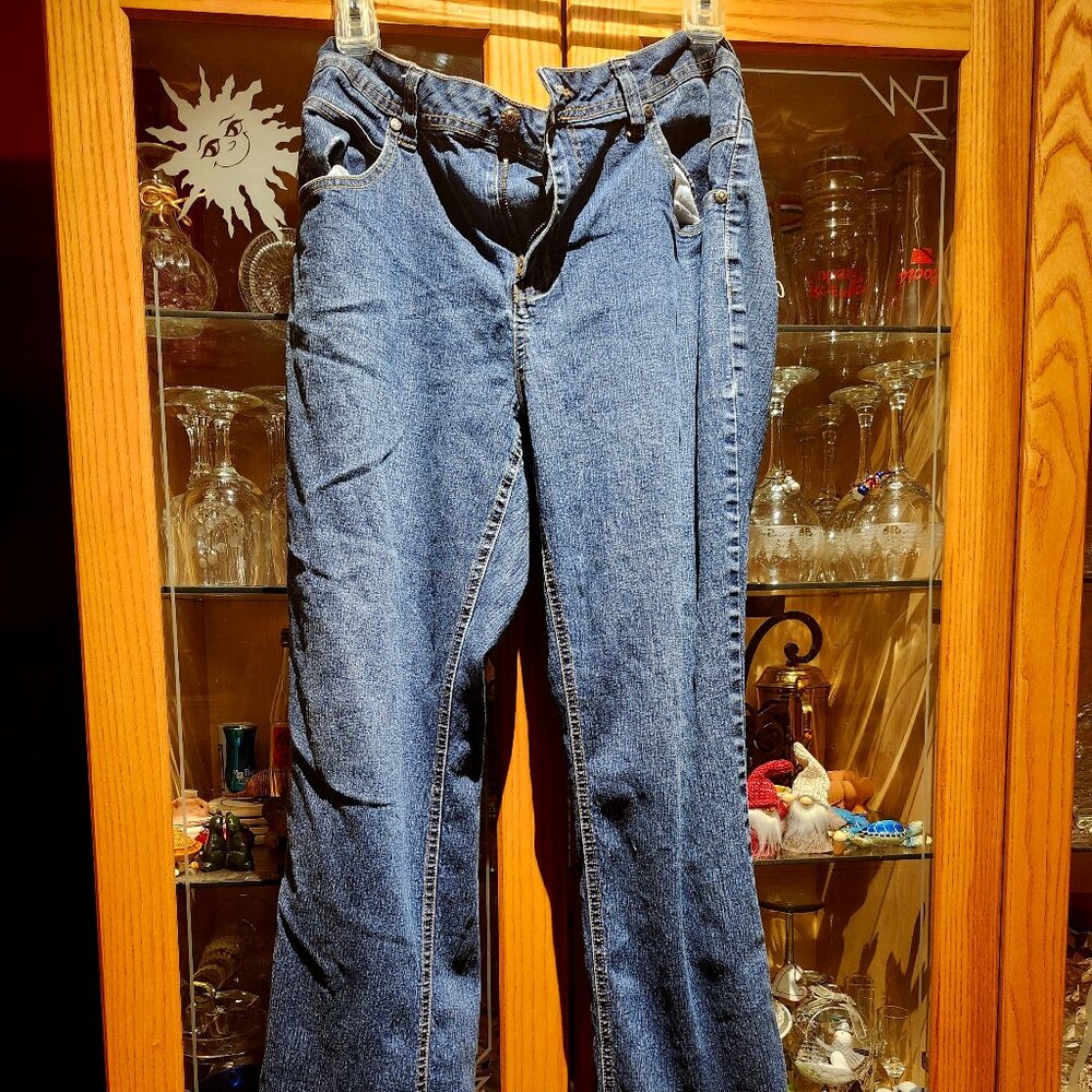 Westport Denim Blue Jeans